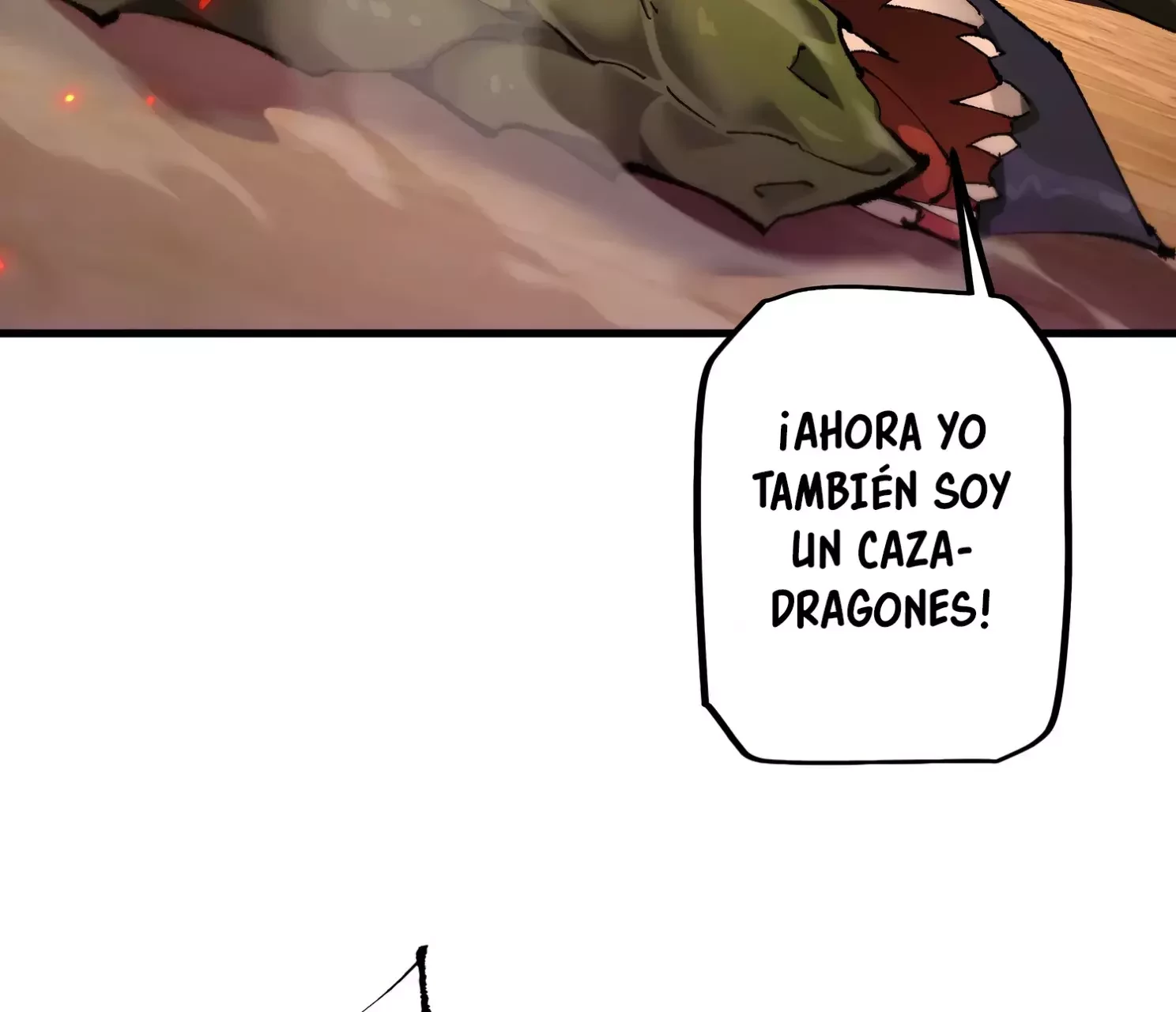 De duende a Dios Goblin > Capitulo 10 > Page 831